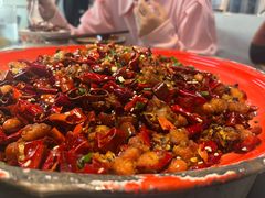 -馬伍旺川菜(江北虹悦城店)