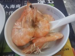 -椰子湾·海南火锅·糟粕醋·椰子鸡(正大广场店)