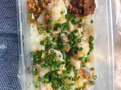 -陈记饮食店(菜园墩店)