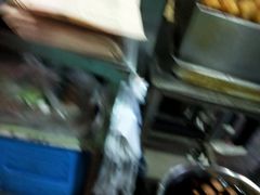 -李三卤汁豆腐脑