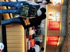 -星巴克(杭州临平万达广场店)