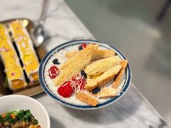 -中8楼风尚云南菜(颐堤港店)