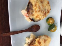 -山葵家·创意料理(临平银泰城店)