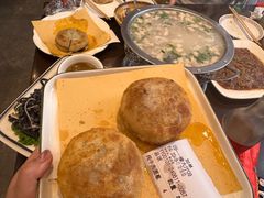 -高晓山馅饼店(牛庄百年店)