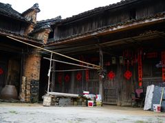 -乌石村