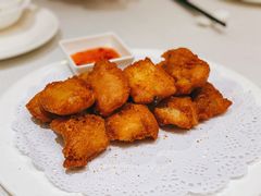 -梦都海鲜酒家(万达广场江桥店)