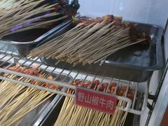 -钢管厂五区小郡肝火锅串串香(清河店)