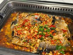 -黑猫馋纸包鱼(阳光店)