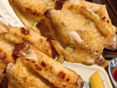 -小山日本料理(兴业太古汇店)