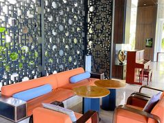 -半山半岛洲际度假酒店·观海廊