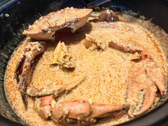 咖喱蟹-Ministry of Crab•MOC(交子大道店)
