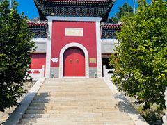 -海碗油泼面·八次方·水库鱼·粘卷子(平谷店)