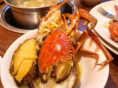 -东海怡品海鲜豆捞(星街坊店)