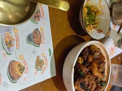 -岛风·台食小馆 ISLAND BISTRO(烟台山店)