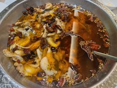 -辣婆婆(航天桥店)