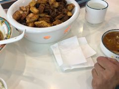 -帕米尔食府(白云观店)