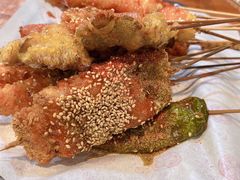 -张记炸串肠粉