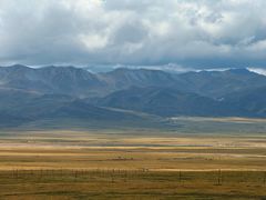 -祁连山草原