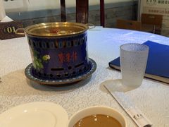 -东来顺饭庄(新源里店)