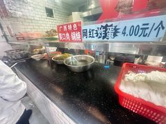 -覃肥叔桂林米粉(粮道街店)