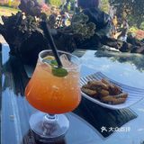 看海大花园拍照超出片