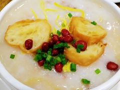 荔湾艇仔粥-赏点粤式点心(广州塔店)