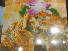 -湘力力小院·鱼汤泡饭(枫林路店)
