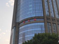 -长沙中国城戴斯酒店
