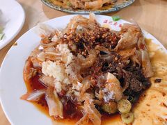 -温记府廟豆汤饭·始于1955年(海椒店)