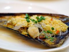 -覃记海鲜美食餐厅