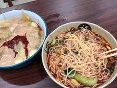 -承旭麻辣烫(马家堡东路店)