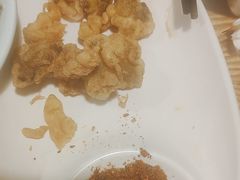 -東豫狼鲜货烧烤. 碳火烤鱼. 小龙虾(上海首店)
