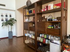 -仰生如卉推拿养生馆(酒仙桥店)