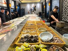 -健眺小海鲜(临海后山店)