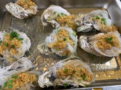 蒜蓉粉丝生蚝-盒马鲜生(皇庭广场店)