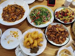 -陈傻子餐厅(世纪都会店)