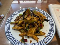 -春水锅贴·传统鲁菜(大明湖店)