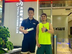 -力美健健身游泳俱乐部(顺联国际店)
