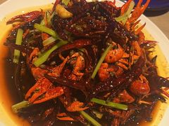 -红盔甲·小龙虾(车公庙店)