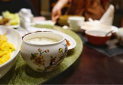 -唐山香格里拉大酒店·宴会厅