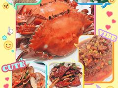 -北塘海鲜·天津菜(大光明桥旗舰店)