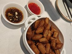 -到家尝北京菜(西坝河店)