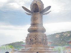 景点-龙口南山旅游景区