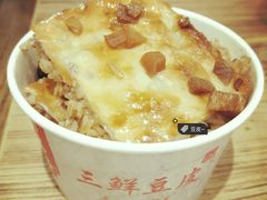-蔡林记(汉街店)