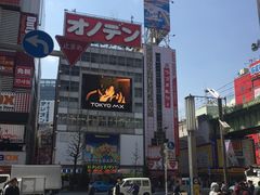 -秋叶原电器街