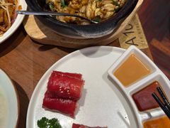 -蝴蝶里·粤菜·点心(龙湖杭州金沙天街店)