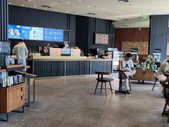 -星巴克(运城万达店)