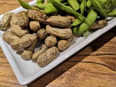 -平娃三宝烧烤·面食(南小街店)