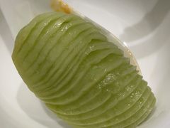 -天宇菲尔德·花园西餐厅·海鲜自助餐