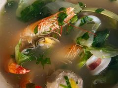 -嘉华小吃(蛇口市场店)